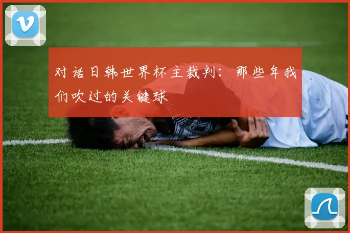 对话日韩世界杯主裁判：那些年我们吹过的关键球